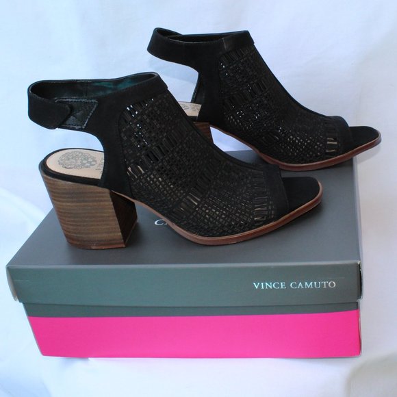 Vince Camuto Shoes - Picture 5 of 13